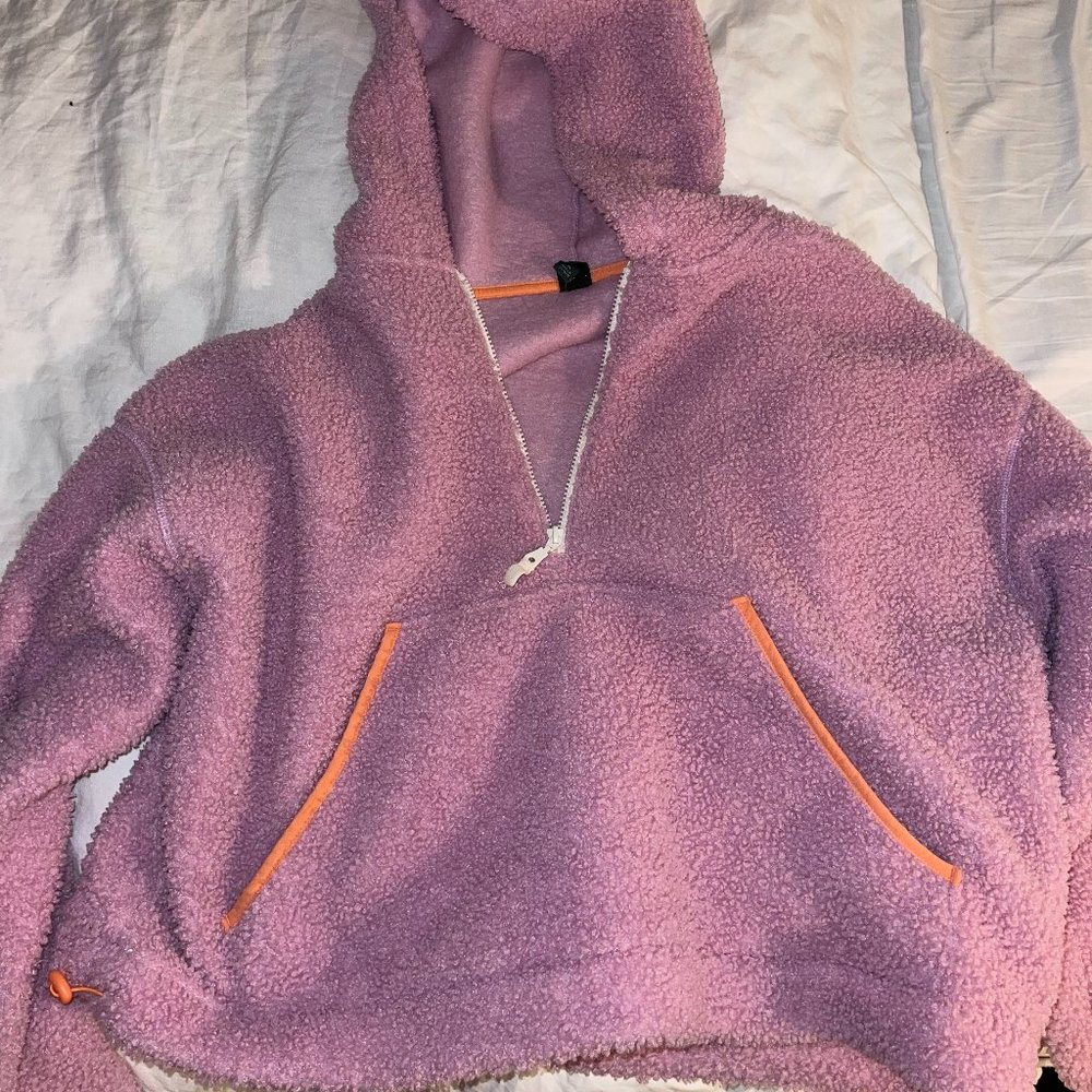 Target Boucle Sweater
